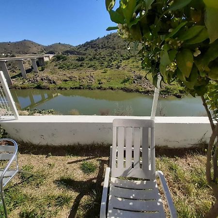 Alojamento Rita Mértola Dış mekan fotoğraf