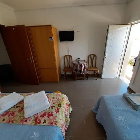 Alojamento Rita Mértola Dış mekan fotoğraf