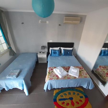 Alojamento Rita Mértola Dış mekan fotoğraf