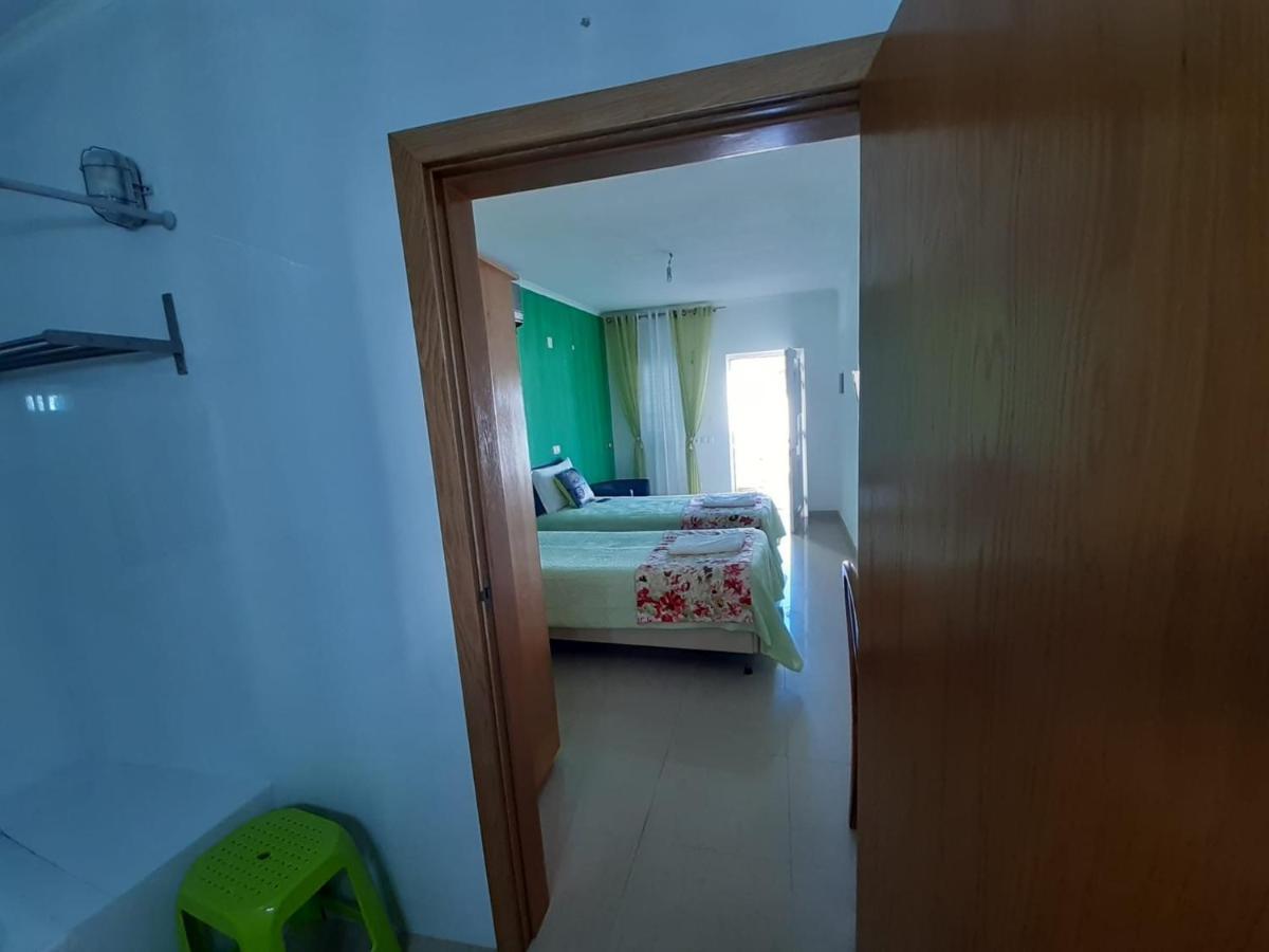Alojamento Rita Mértola Dış mekan fotoğraf