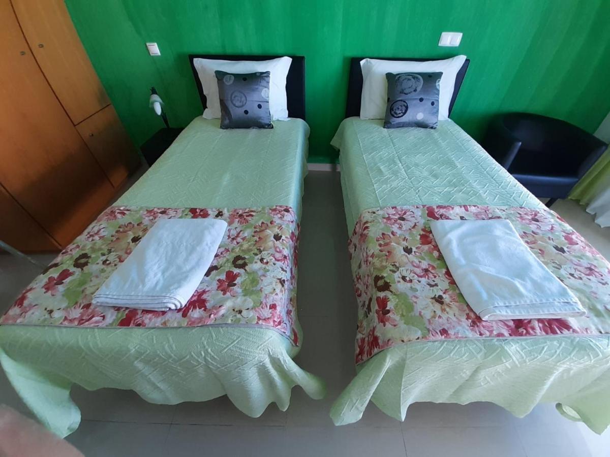 Alojamento Rita Mértola Dış mekan fotoğraf