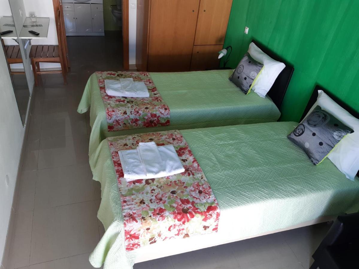 Alojamento Rita Mértola Dış mekan fotoğraf