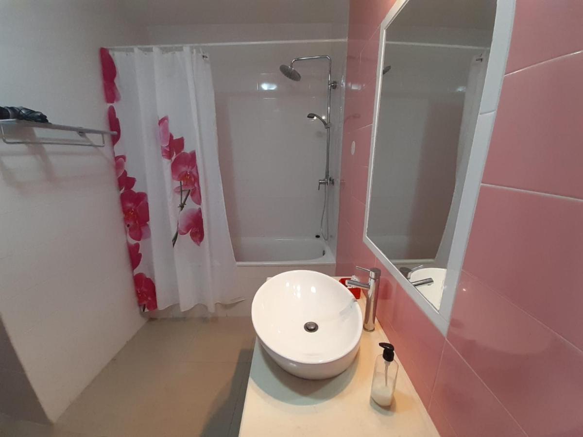 Alojamento Rita Mértola Dış mekan fotoğraf