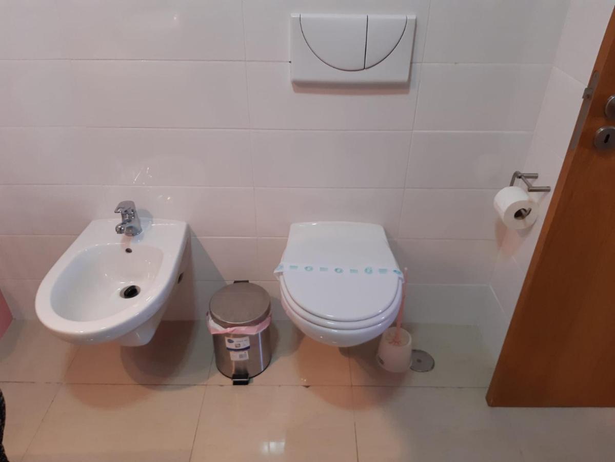 Alojamento Rita Mértola Dış mekan fotoğraf