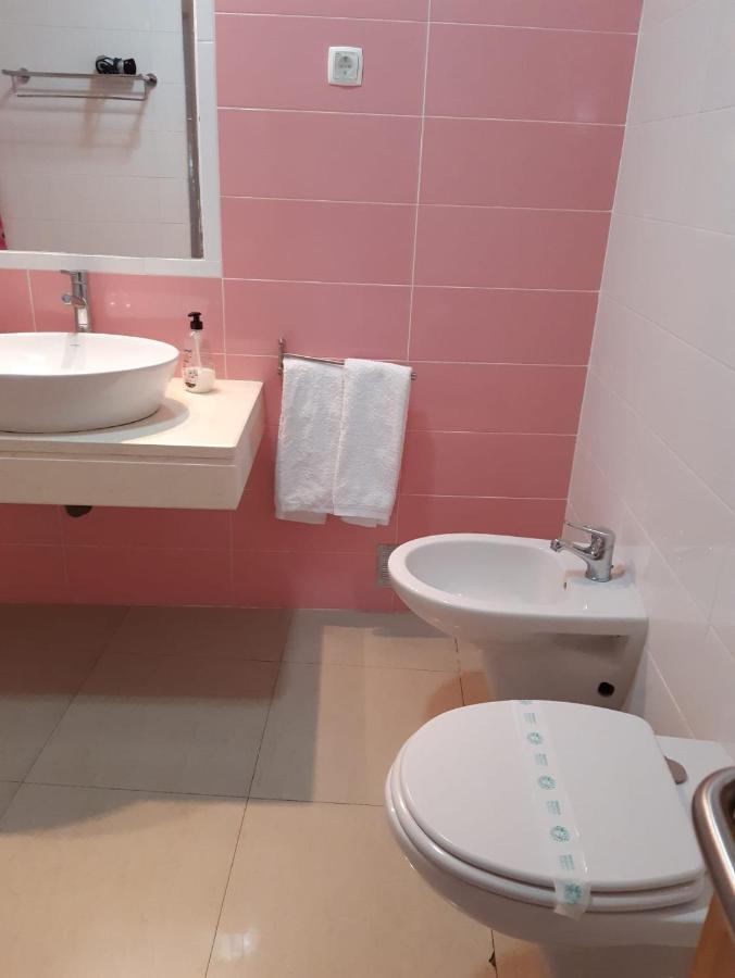 Alojamento Rita Mértola Dış mekan fotoğraf